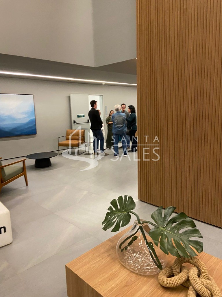 Apartamento, 3 quartos, 140 m² - Foto 43