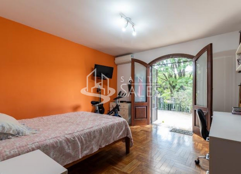 Casa, 4 quartos, 363 m² - Foto 22