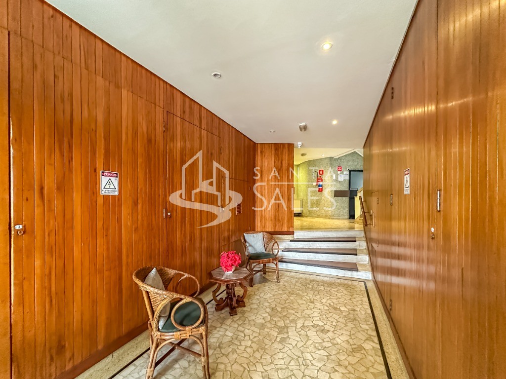 Apartamento, 2 quartos, 82 m² - Foto 5