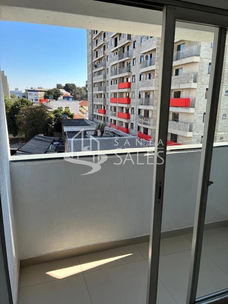 Apartamento, 1 quarto, 48 m² - Foto 8