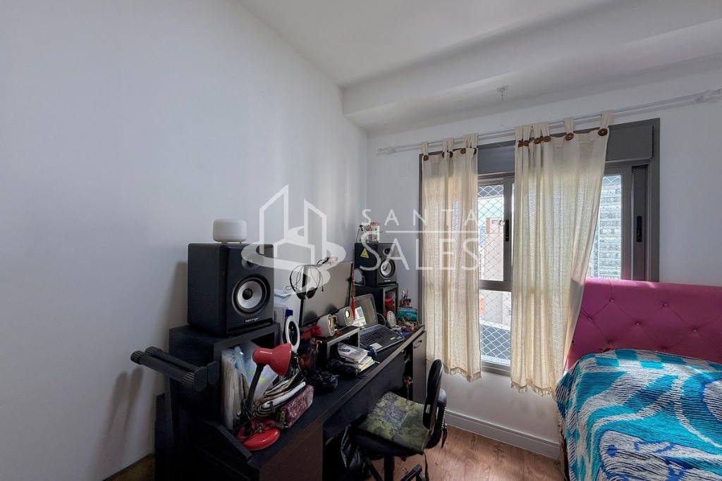 Apartamento, 2 quartos, 66 m² - Foto 23