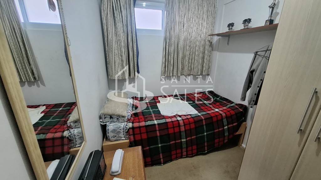 Apartamento, 2 quartos, 60 m² - Foto 11