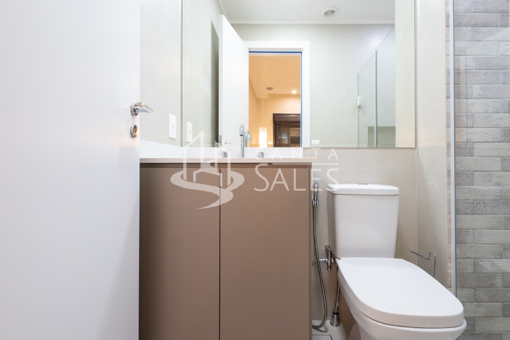 Apartamento, 1 quarto, 37 m² - Foto 24