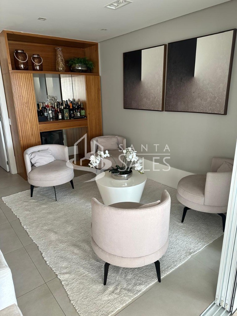 Apartamento, 3 quartos, 170 m² - Foto 20