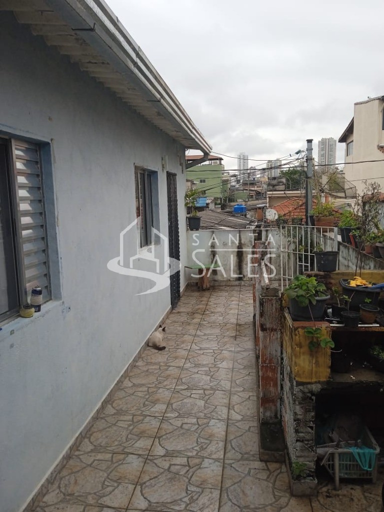 Casa, 2 quartos, 100 m² - Foto 3