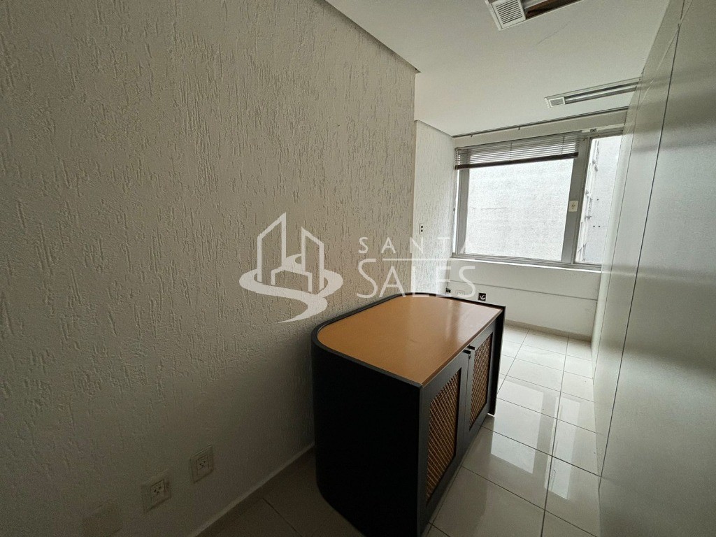Apartamento, 2 quartos, 50 m² - Foto 11