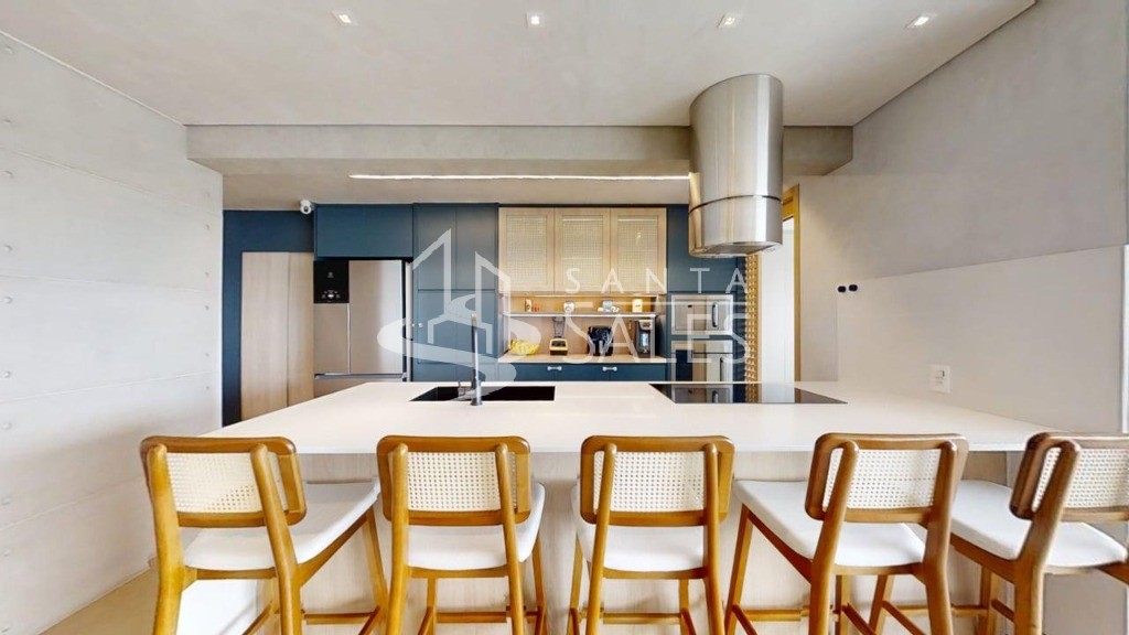 Apartamento, 3 quartos, 142 m² - Foto 6
