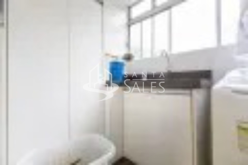 Apartamento, 2 quartos, 60 m² - Foto 8