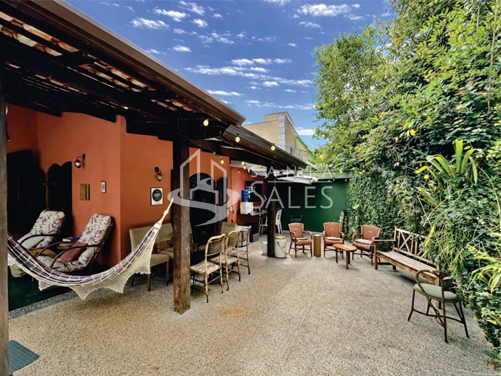 Casa de Condomínio, 3 quartos - Foto 35