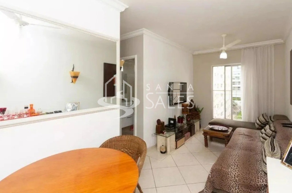 Apartamento, 1 quarto, 47 m² - Foto 11