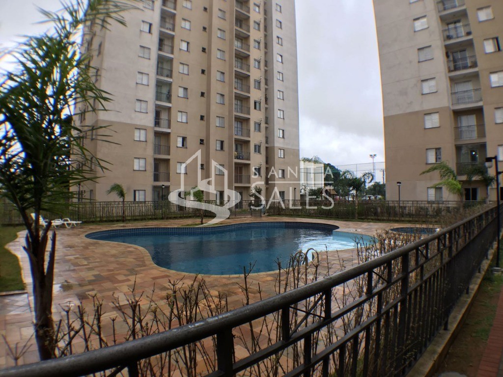 Apartamento, 2 quartos, 52 m² - Foto 1