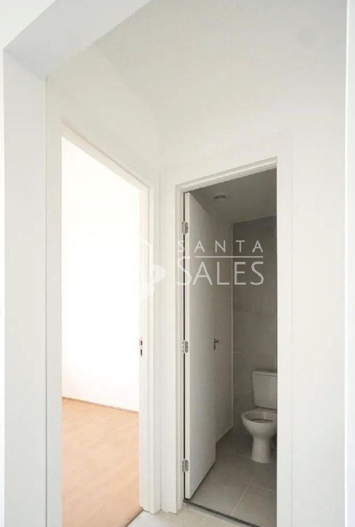 Apartamento, 2 quartos, 38 m² - Foto 12