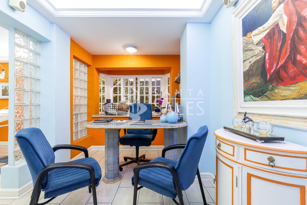 Casa, 4 quartos, 220 m² - Foto 20