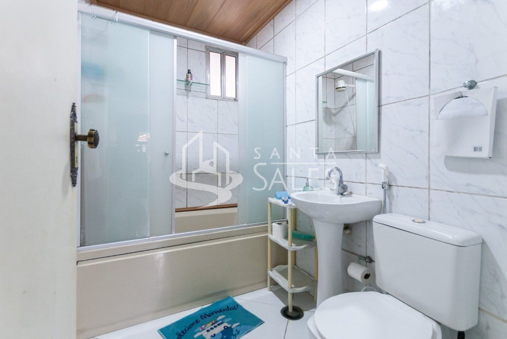Apartamento, 4 quartos, 131 m² - Foto 4