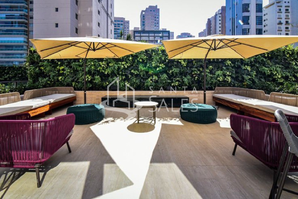 Apartamento, 3 quartos, 165 m² - Foto 18