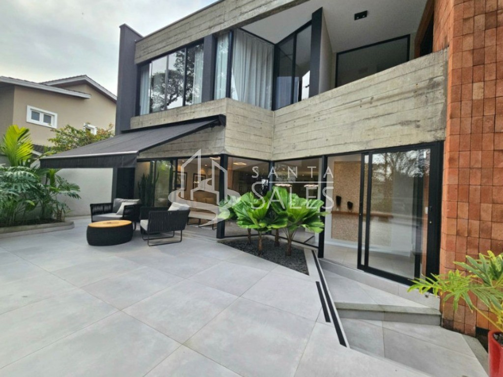 Casa, 3 quartos, 408 m² - Foto 16
