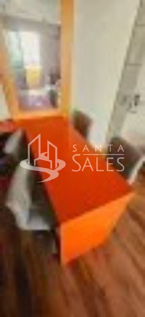 Apartamento, 1 quarto, 36 m² - Foto 7