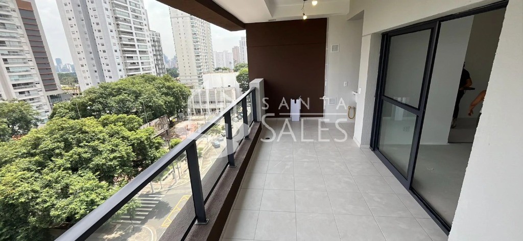 Apartamento, 2 quartos, 82 m² - Foto 6