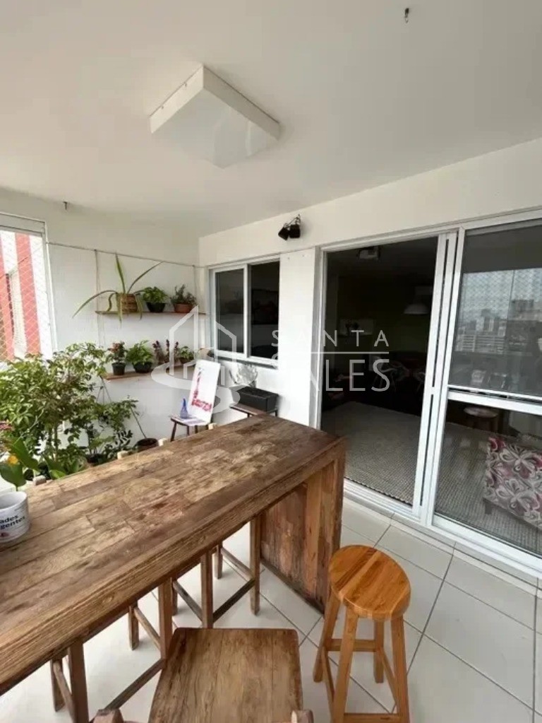 Apartamento, 3 quartos, 95 m² - Foto 9
