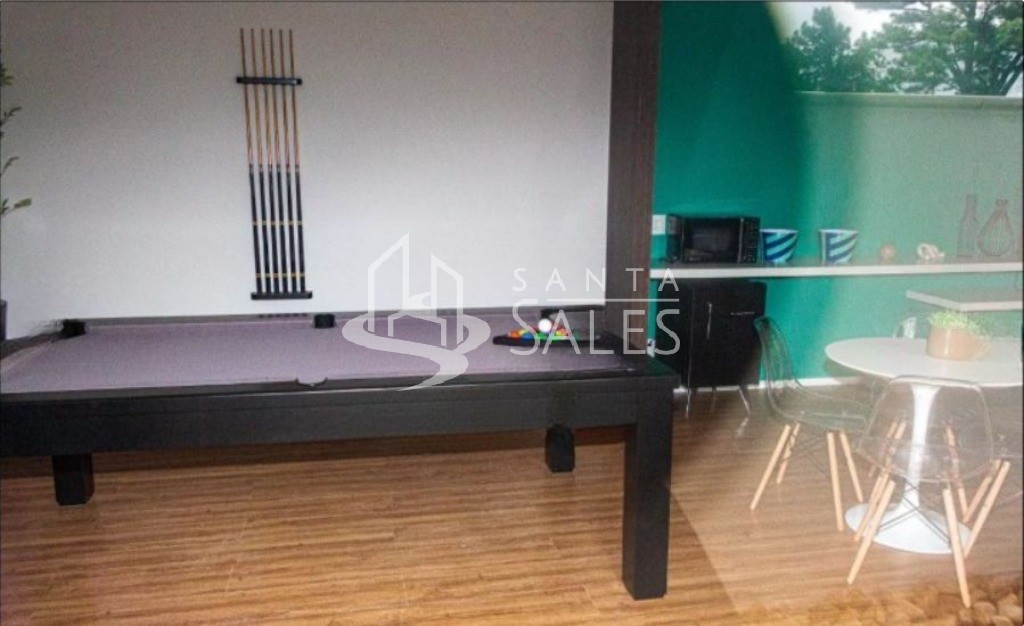 Apartamento, 3 quartos, 58 m² - Foto 37