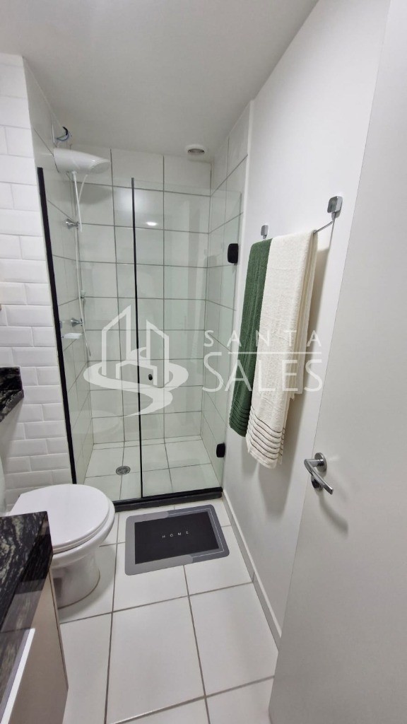 Apartamento, 1 quarto, 36 m² - Foto 4