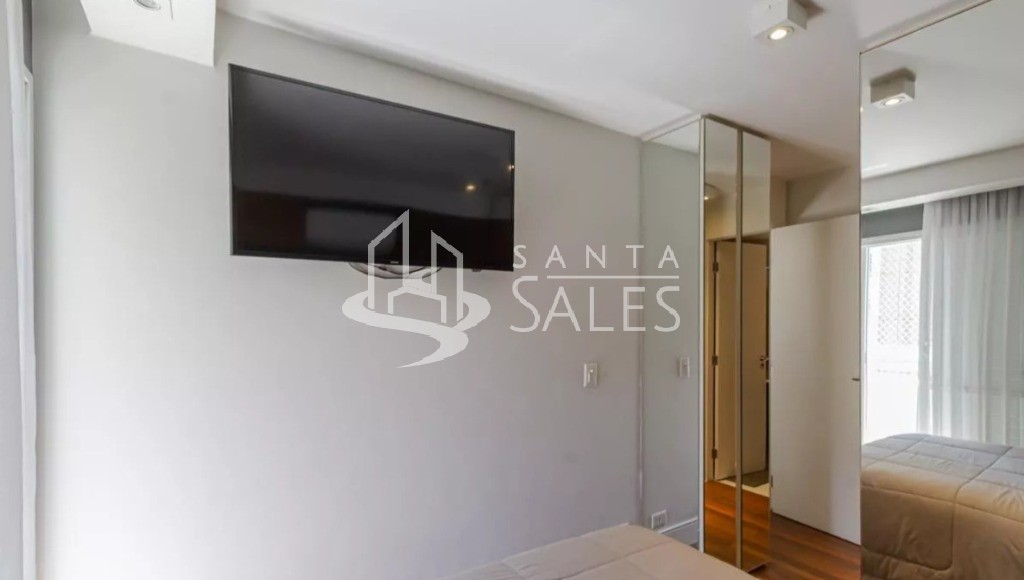 Apartamento, 1 quarto, 48 m² - Foto 13