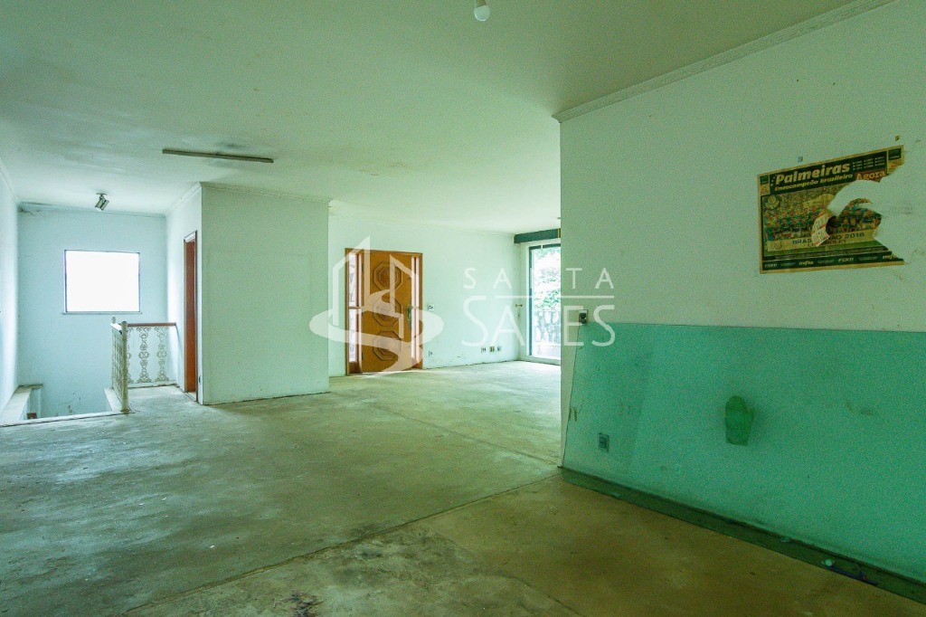 Sobrado, 4 quartos, 575 m² - Foto 12
