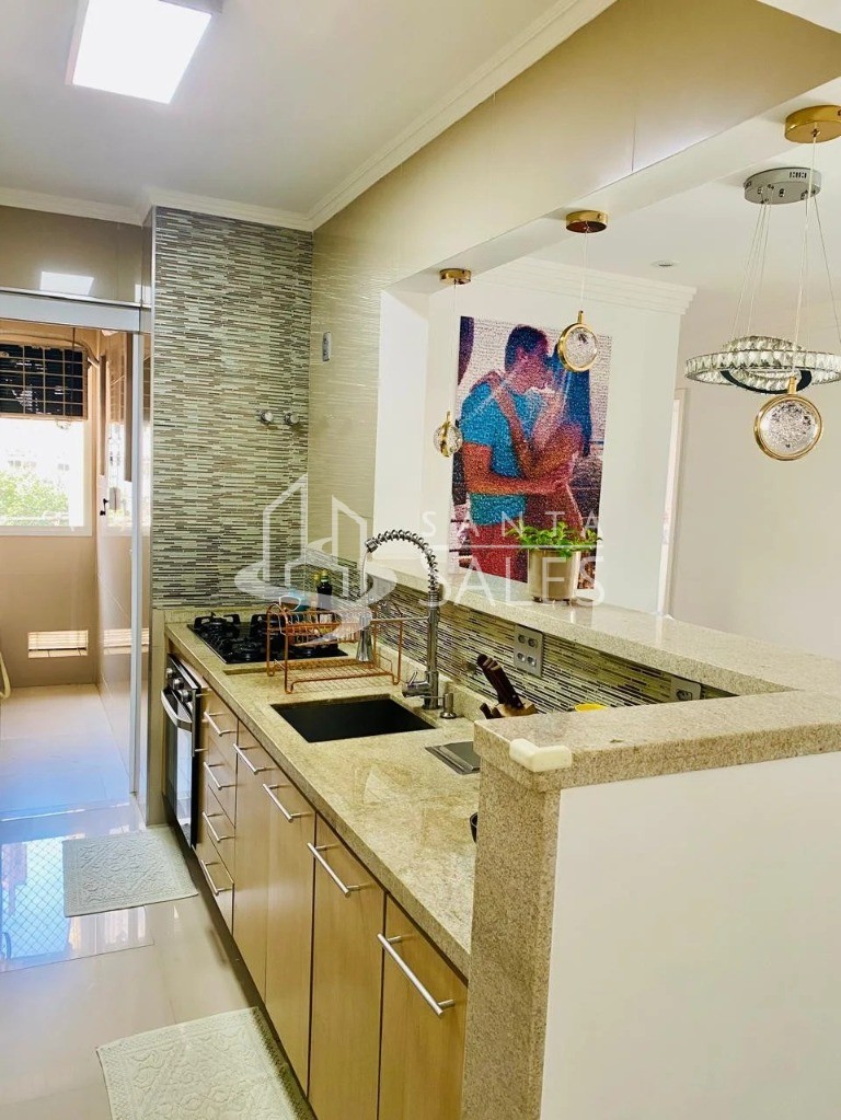 Apartamento, 3 quartos, 64 m² - Foto 14