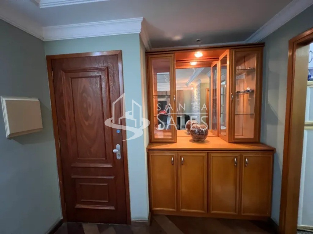 Apartamento, 1 quarto, 36 m² - Foto 3