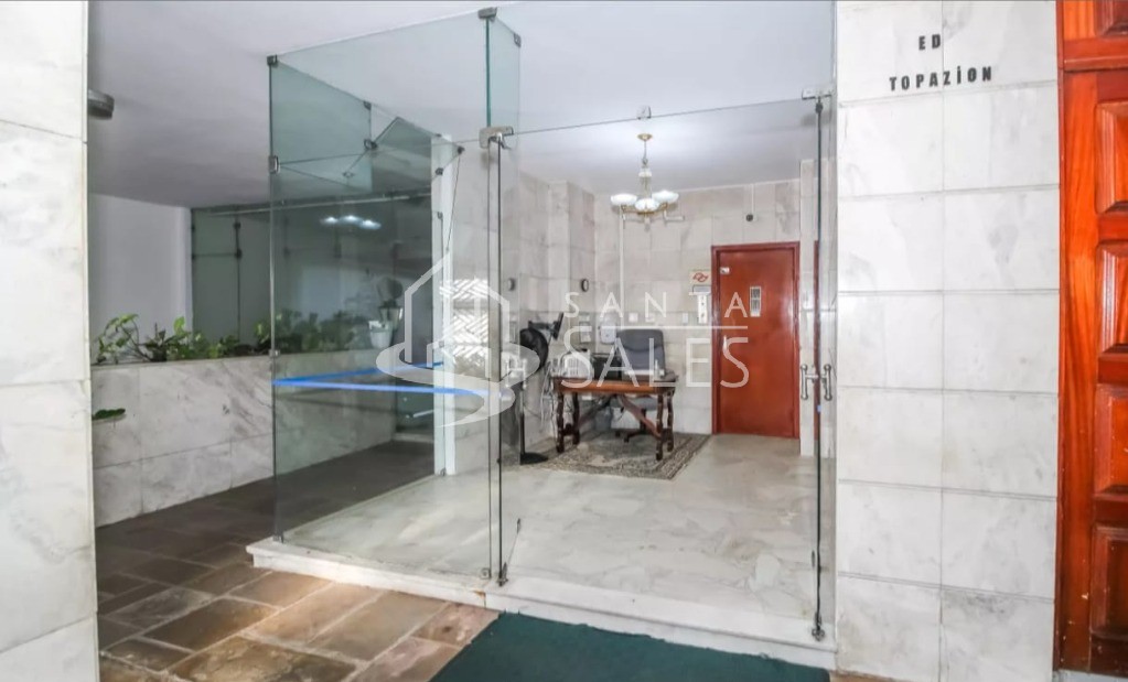 Apartamento, 3 quartos, 195 m² - Foto 9