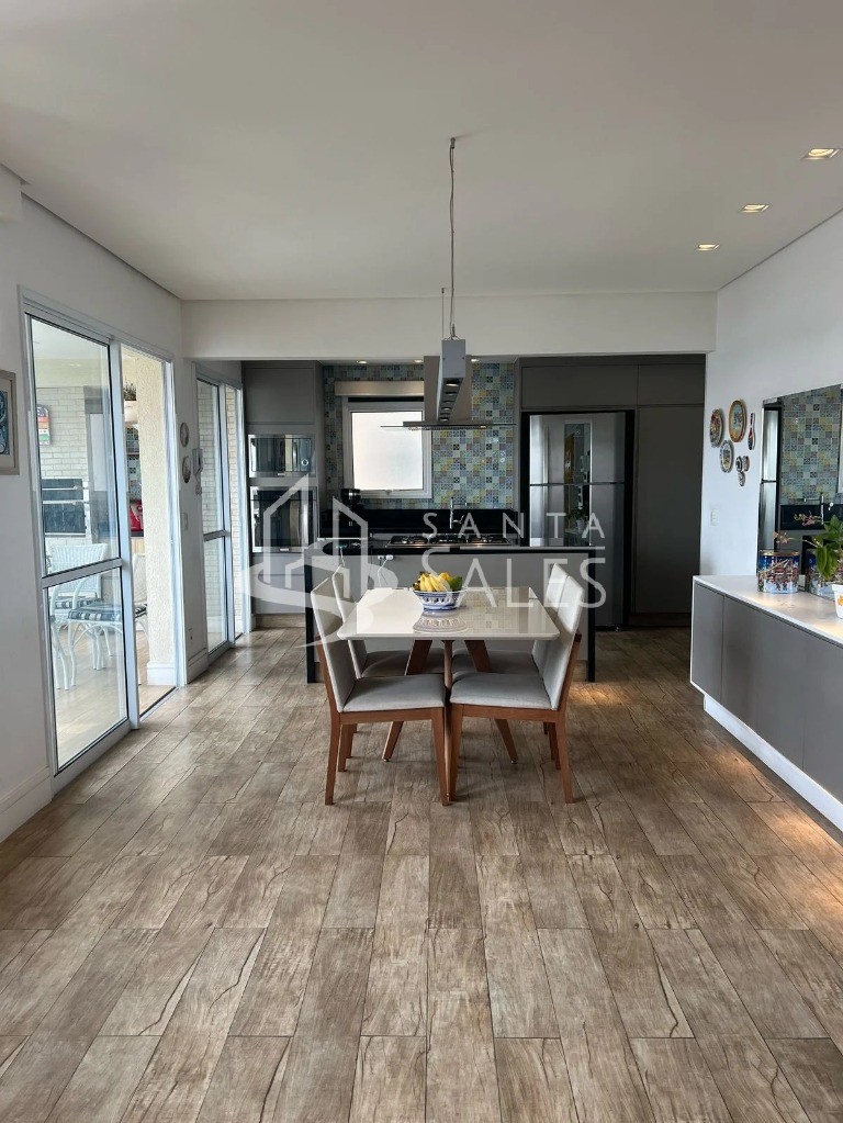 Apartamento, 3 quartos, 126 m² - Foto 35