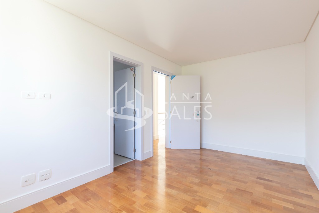 Casa de Condomínio, 4 quartos - Foto 41