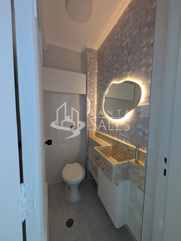 Apartamento, 2 quartos, 110 m² - Foto 16