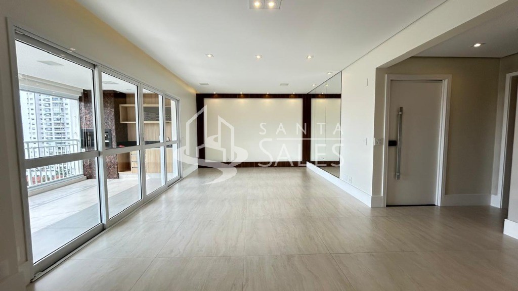 Apartamento, 3 quartos, 175 m² - Foto 1