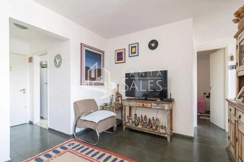 Apartamento, 2 quartos, 67 m² - Foto 4