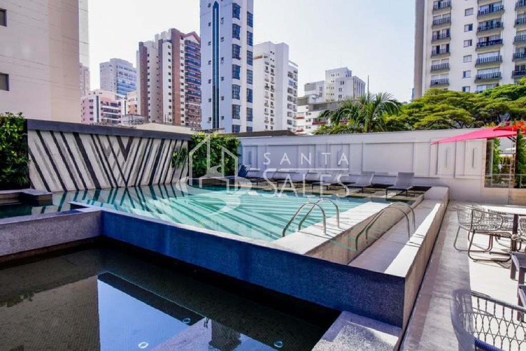 Apartamento, 3 quartos, 165 m² - Foto 15