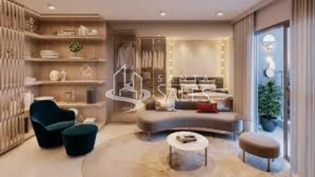 Apartamento, 3 quartos, 136 m² - Foto 4