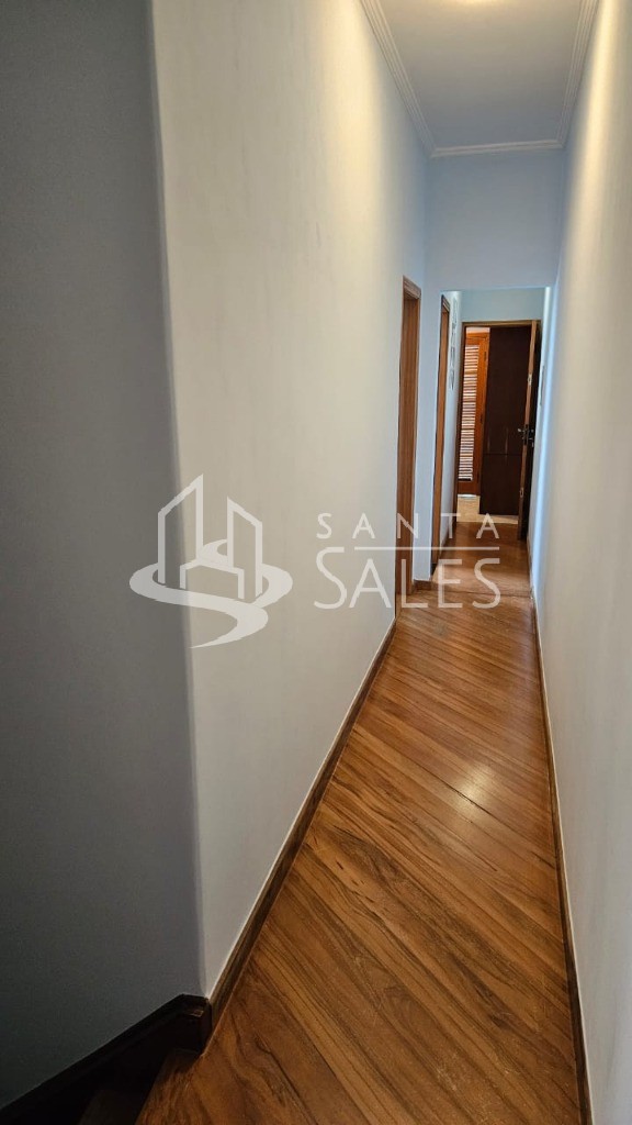 Sobrado, 3 quartos, 146 m² - Foto 17