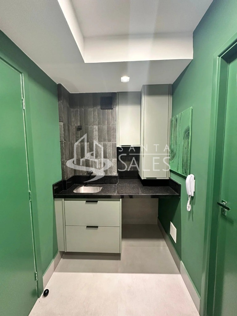 Apartamento, 2 quartos, 39 m² - Foto 10