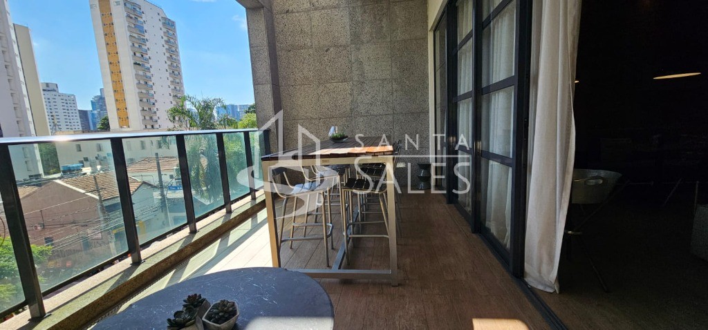 Apartamento, 1 quarto, 45 m² - Foto 33