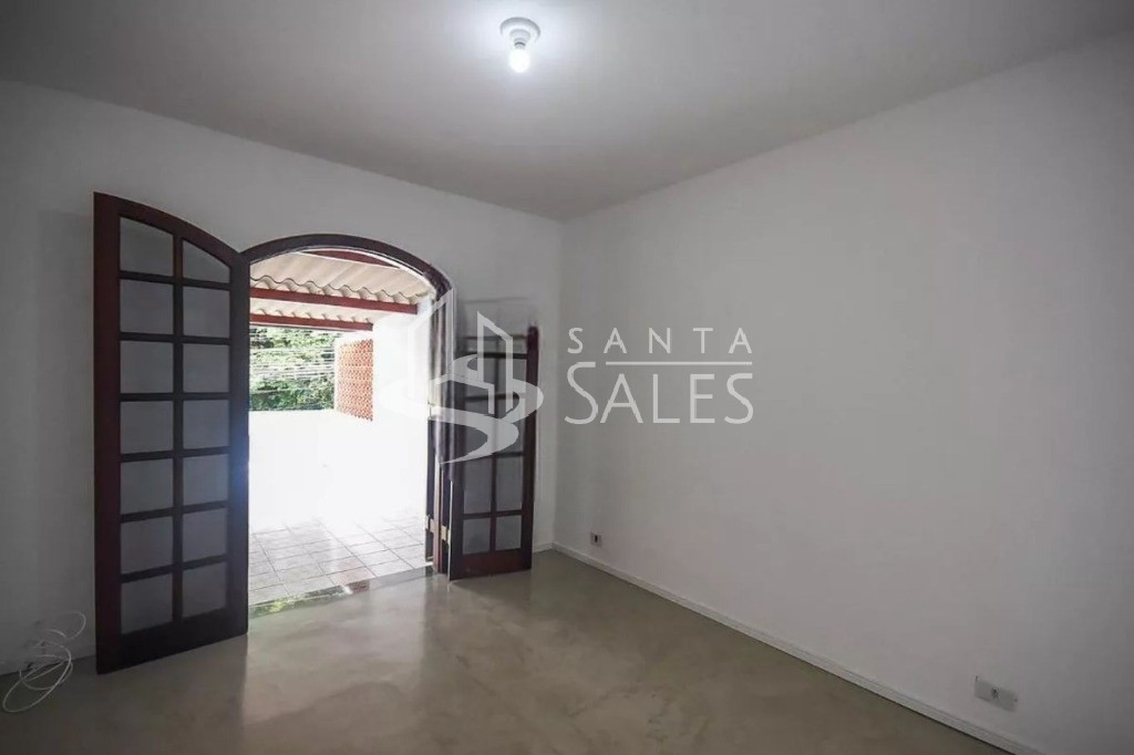 Sobrado, 2 quartos, 86 m² - Foto 1