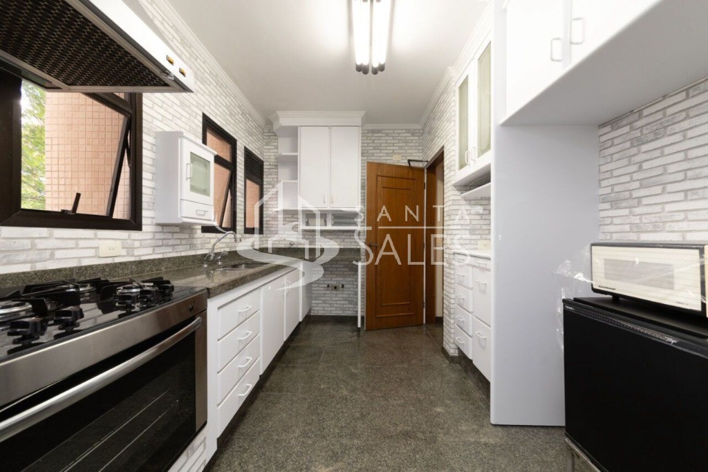 Apartamento, 4 quartos, 235 m² - Foto 7