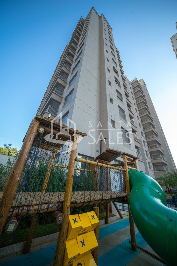 Apartamento, 4 quartos, 156 m² - Foto 33