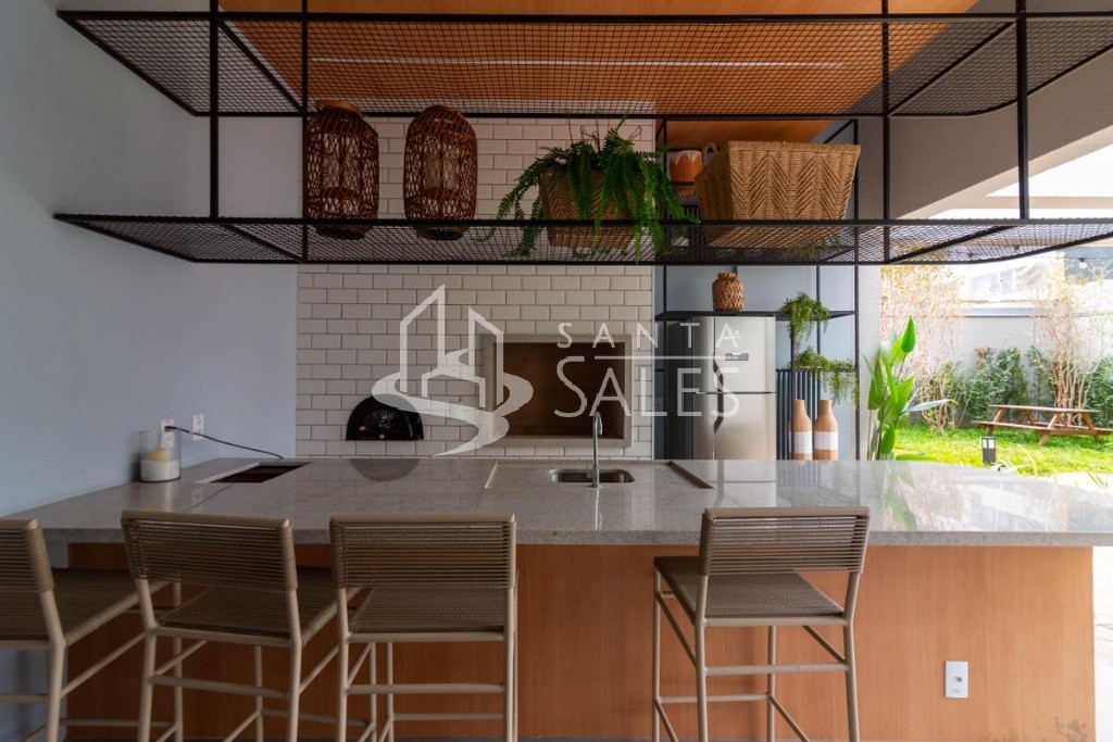 Apartamento, 1 quarto, 30 m² - Foto 13
