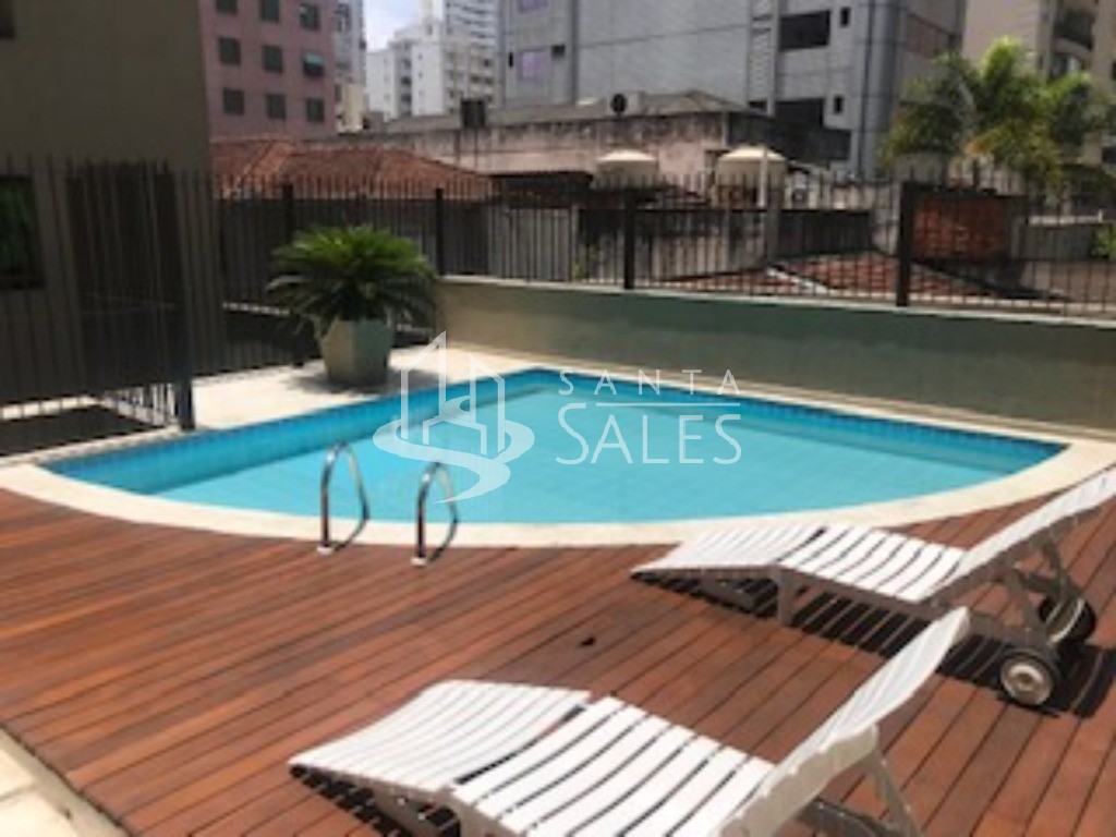 Apartamento, 3 quartos, 78 m² - Foto 14
