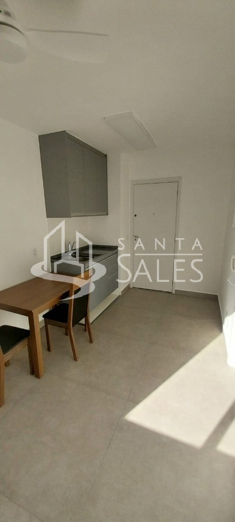 Apartamento, 1 quarto, 24 m² - Foto 34