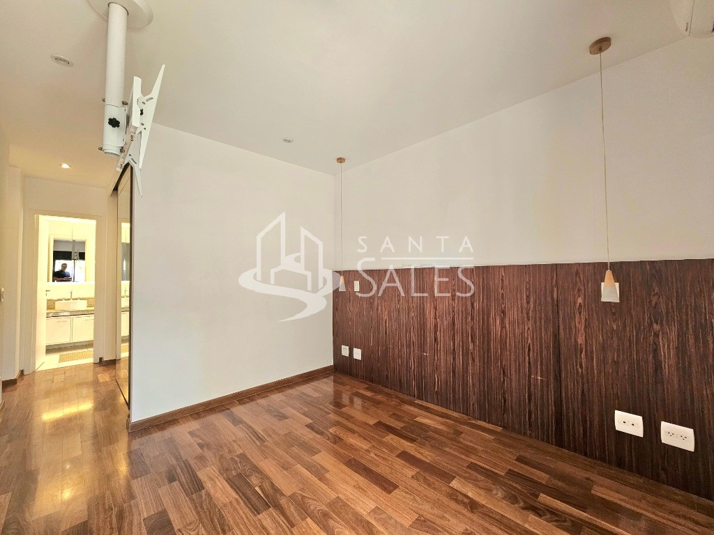 Apartamento, 2 quartos, 136 m² - Foto 6