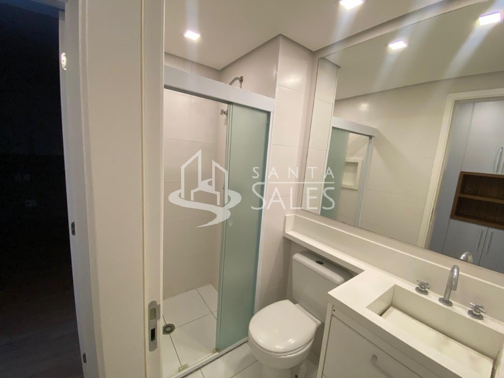 Apartamento, 2 quartos, 83 m² - Foto 23