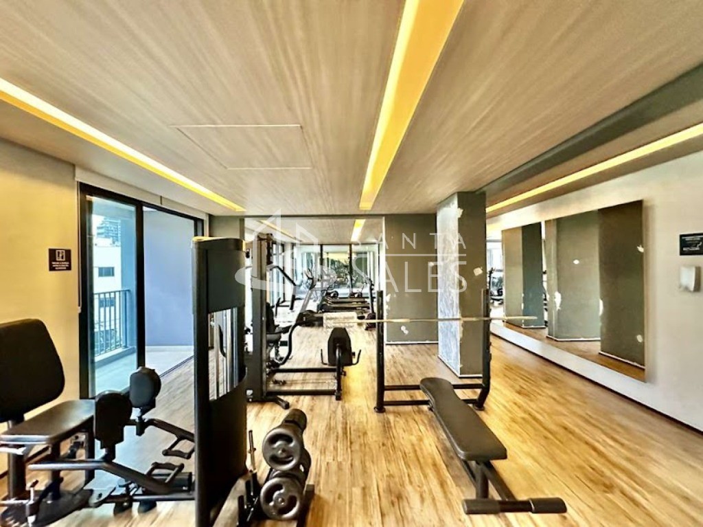 Apartamento, 1 quarto, 22 m² - Foto 26