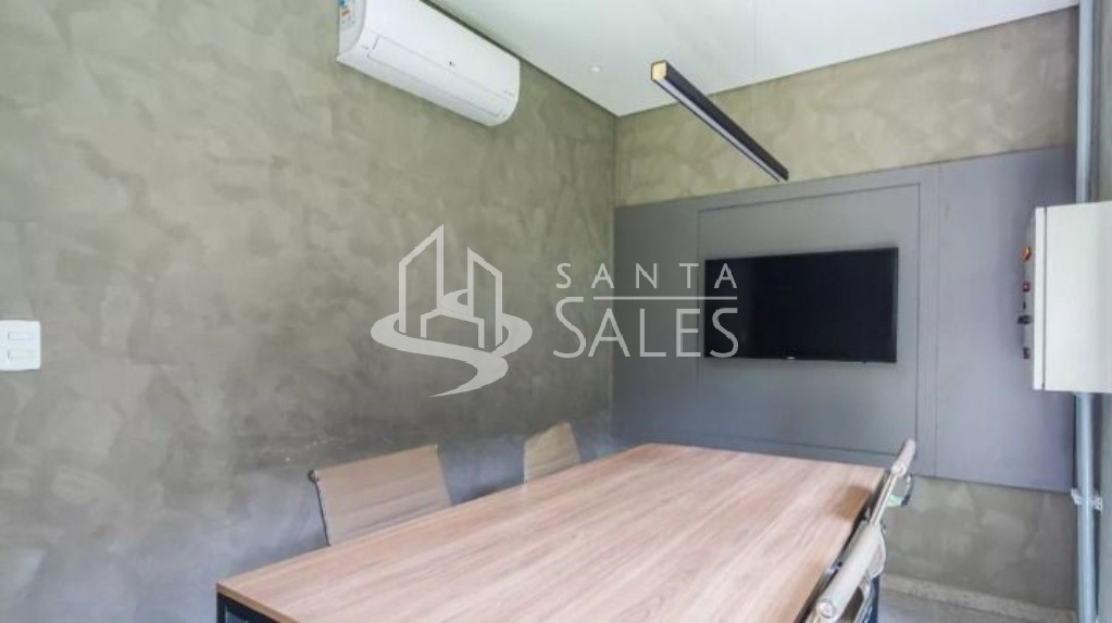 Kitnet-Studio, 24 m² - Foto 26